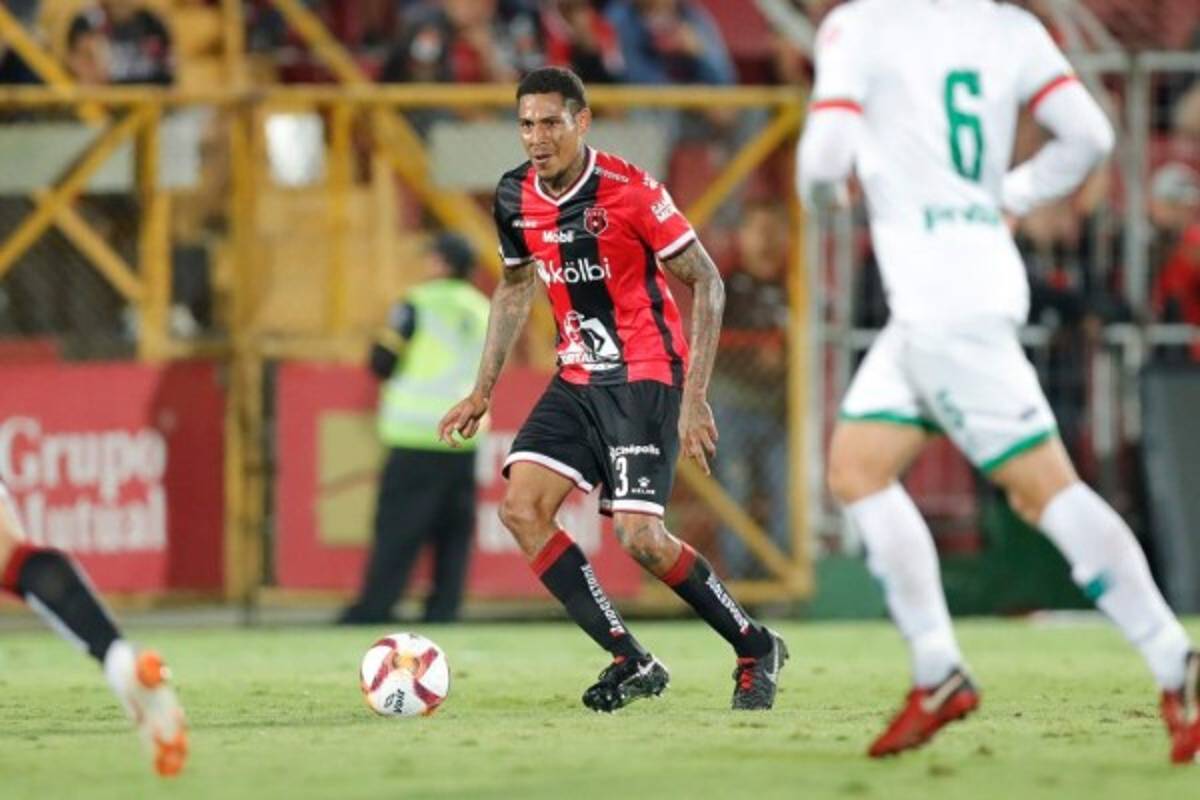 Futbolistas hondureños a los que se les negó el título de campeón en Costa Rica