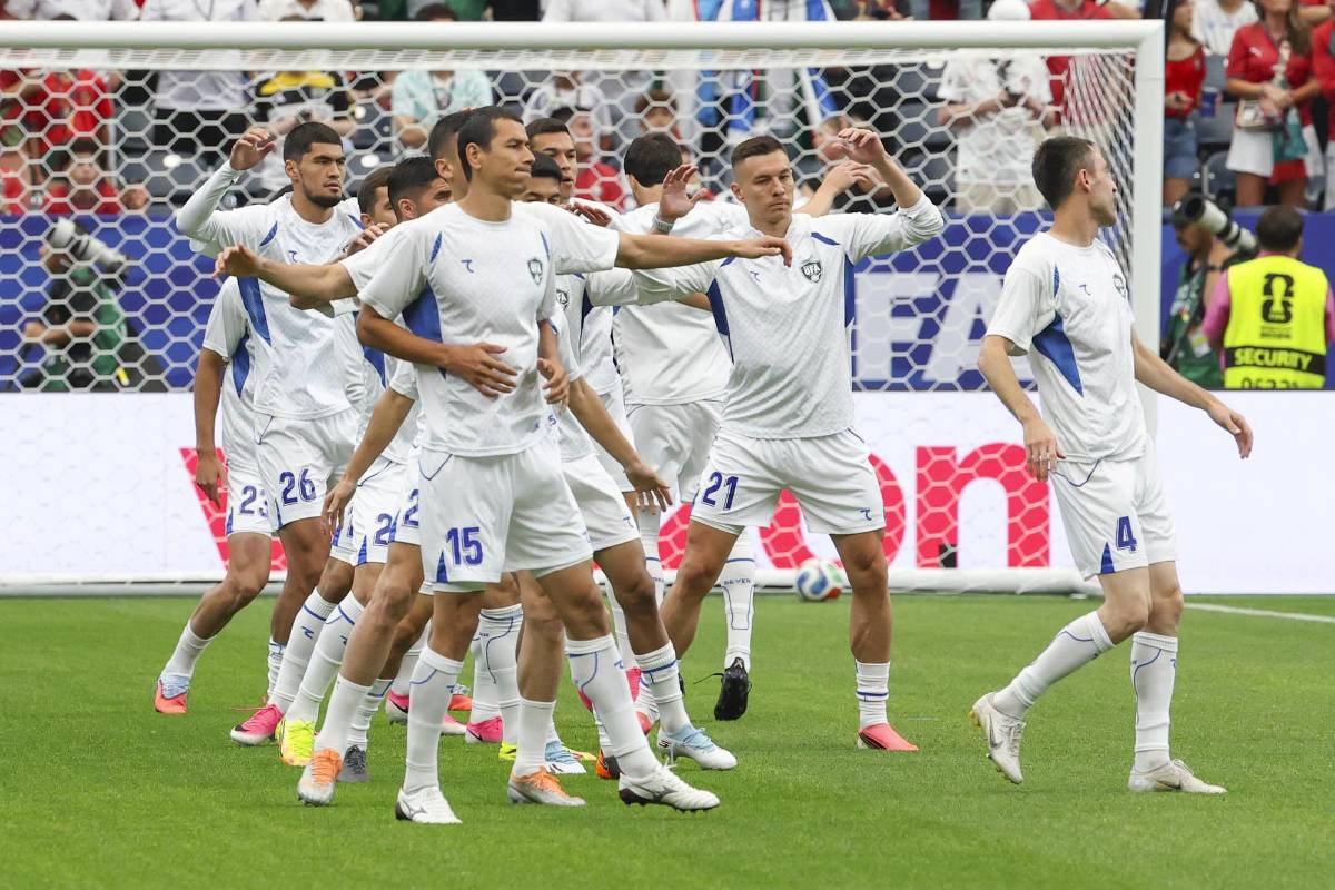 Concacaf fue un desastre y figura se despidió: Los eliminados del Mundial 2026