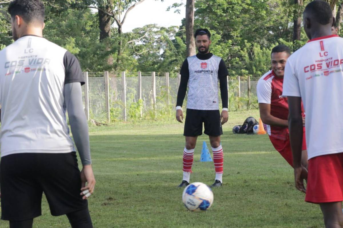 Top: Los 12 guardametas con más disparos atajados hasta la jornada 5 del Torneo Clausura: José Mariano Pineda lidera el ranking