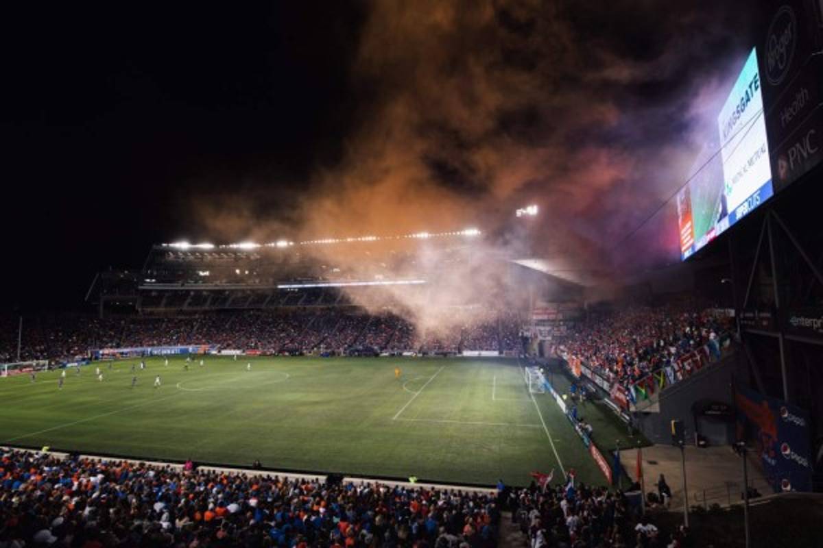 Los dos bonitos estadios que estrenará la MLS en esta temporada 2019