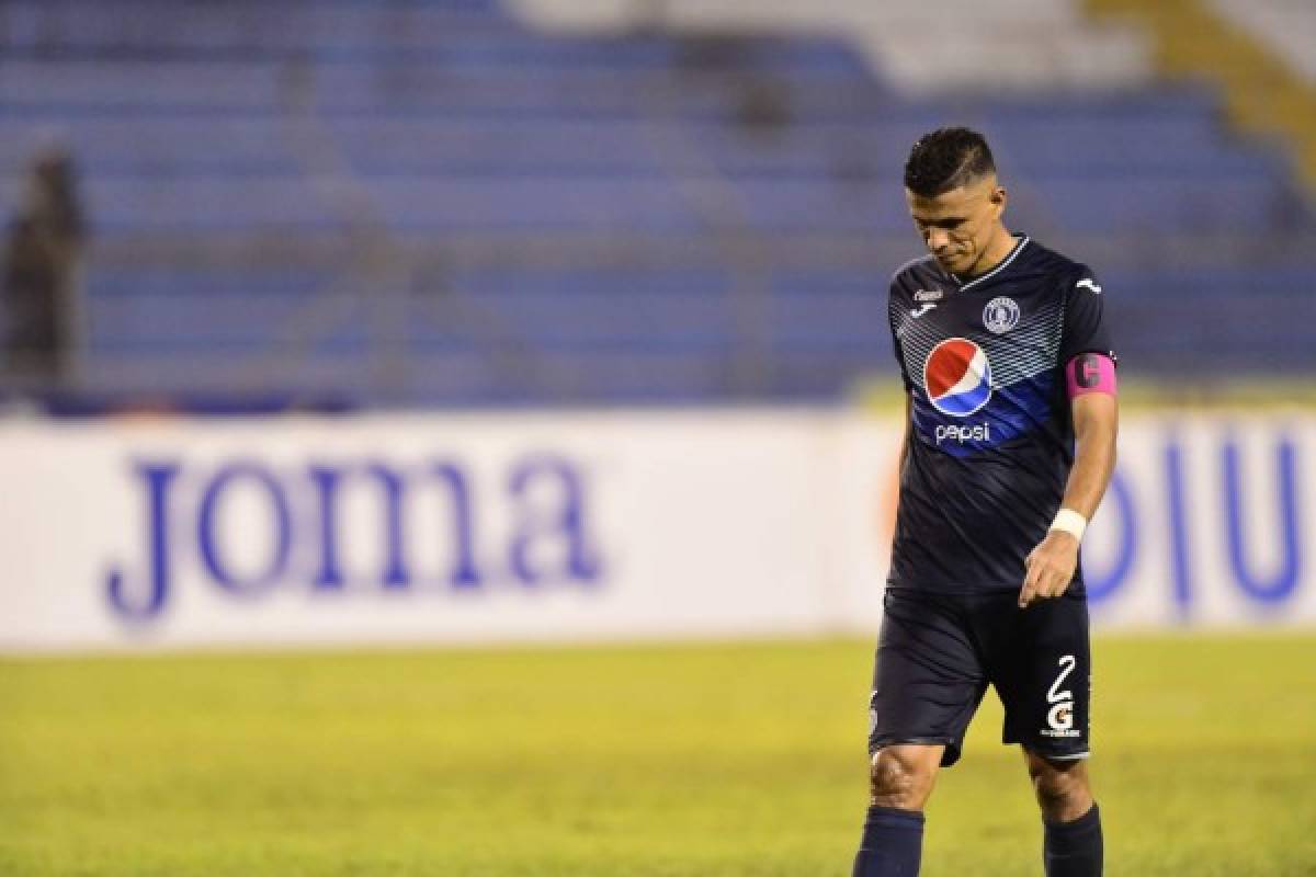 ¡Tarjeta Roja! Los futbolistas que han sido expulsados en el Torneo Apertura 2019