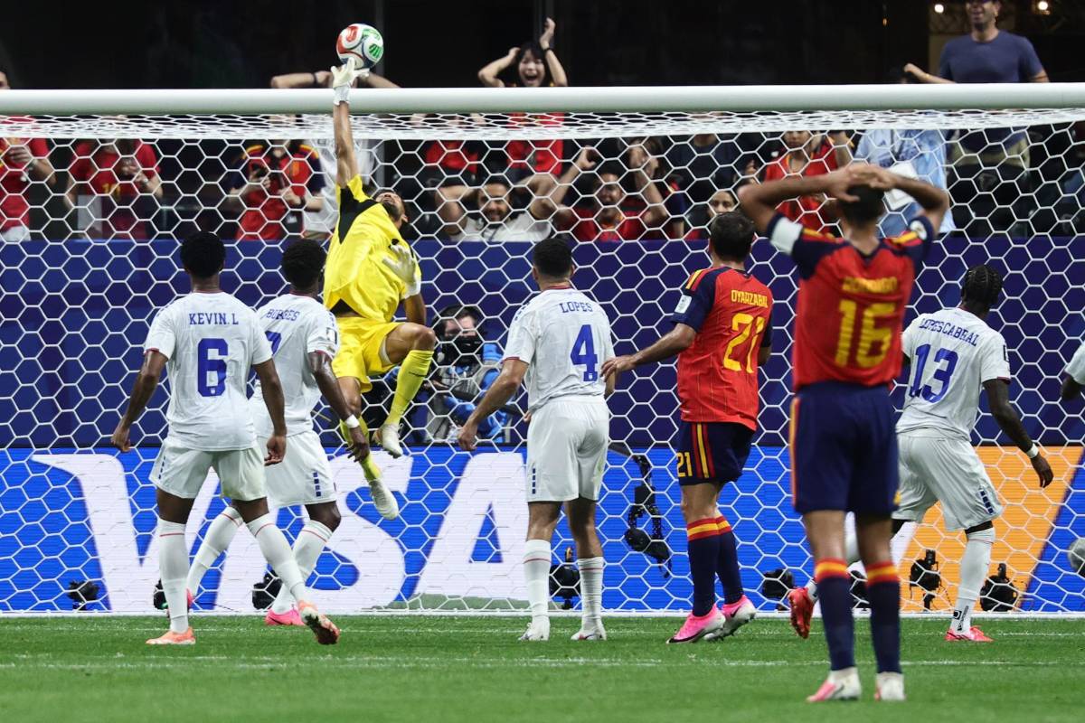 La increíble historia de Vozinha: su valor en el Mundial y por qué no tiene club