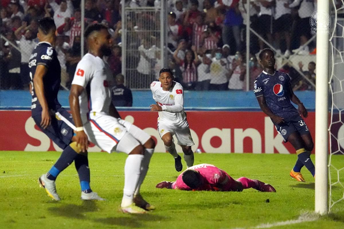 Motagua - Olimpia, una final que impondrá récords: los hitos que pueden cumplirse, curiosidades y los datos más importantes