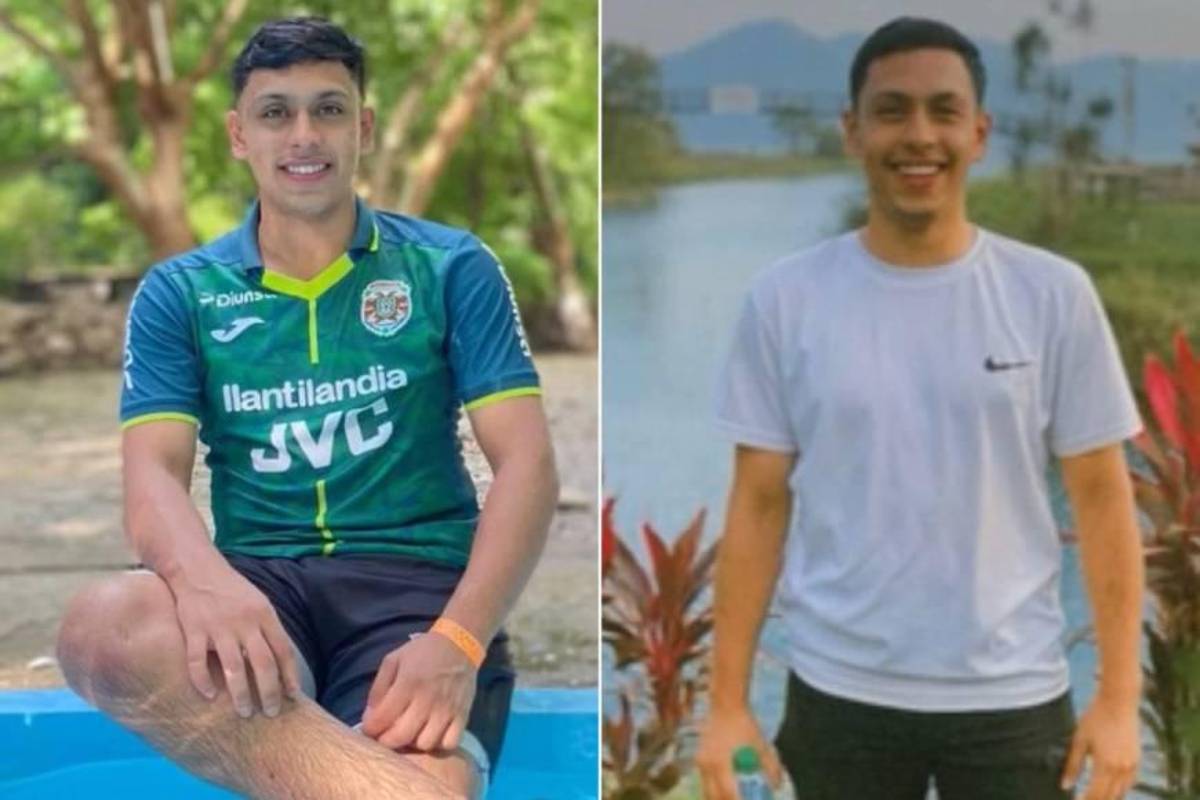 Joven hondureño muere en una cancha de fútbol rápido: Pidió cambio porque se sentía mal y falleció