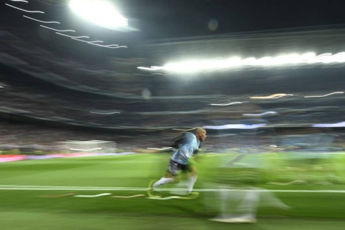NO SE VIO EN TV: El sufriento de Boca Juniors y los aficionados mexicanos en el Bernabéu