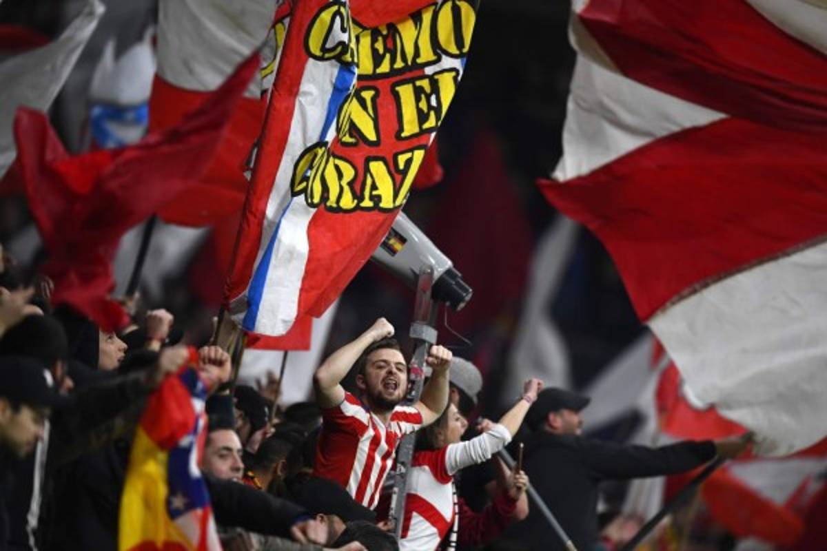 NO SE VIO EN TV: El hostil recibimiento a Cristiano Ronaldo en Madrid, la frustración de Guardiola y el gesto del Cholo