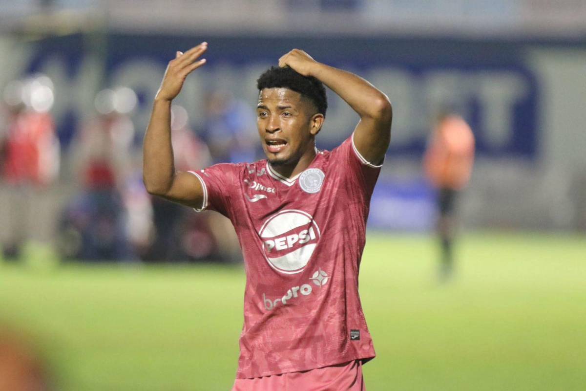 Primer diagnóstico de la grave lesión de Romario: cuánto tiempo estará sin jugar