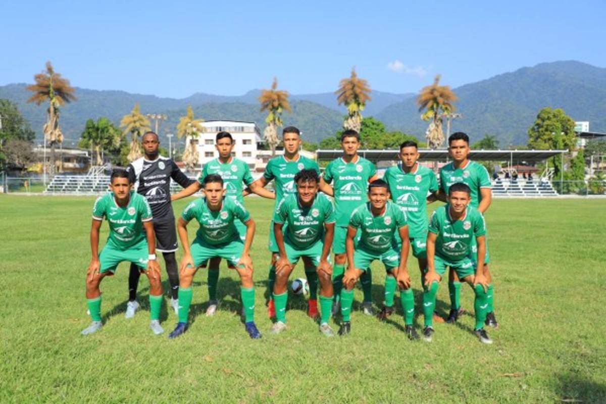 ¡Goles, alegría y debut de una exfigura! Las postales que dejó el arranque del torneo Sub-18 en Honduras