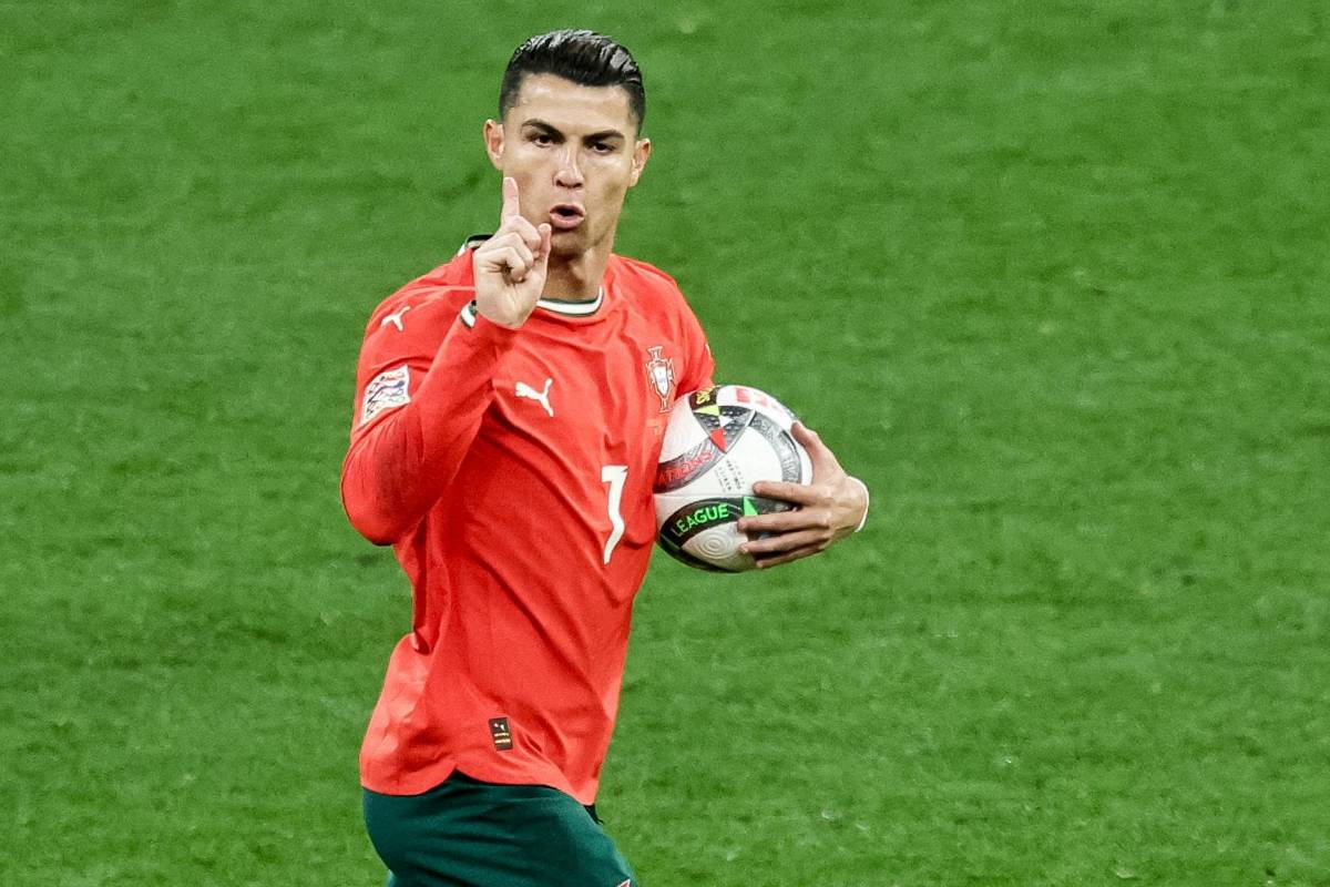Cristiano Ronaldo doma a Yamal, el gran señalado de España, las burlas de CR7 y tristeza de Lamine tras perder ante Portugal