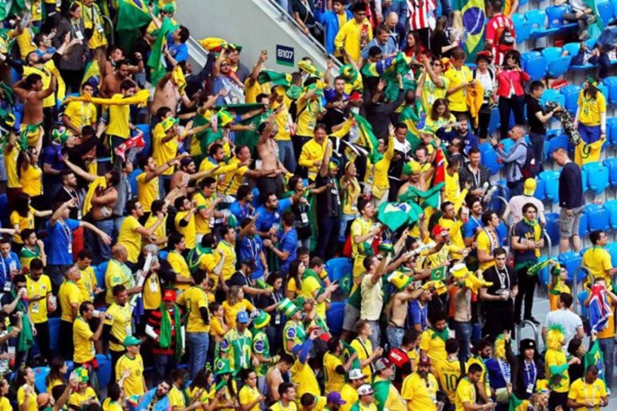 Momentos inolvidables que nos ha dejado Rusia 2018