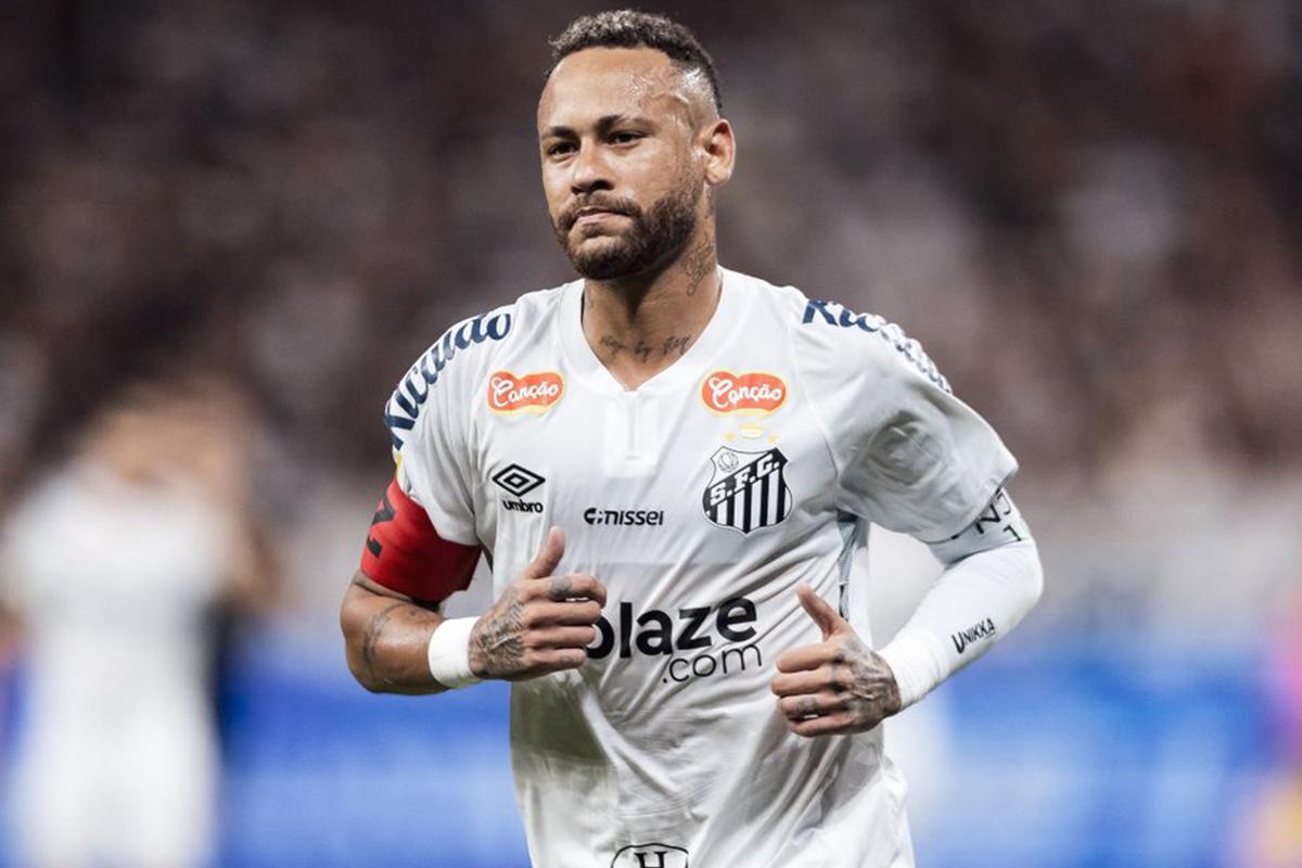 Neymar ficharía con sorpresivo club de Europa: locura del brasileño previo al Mundial 2026