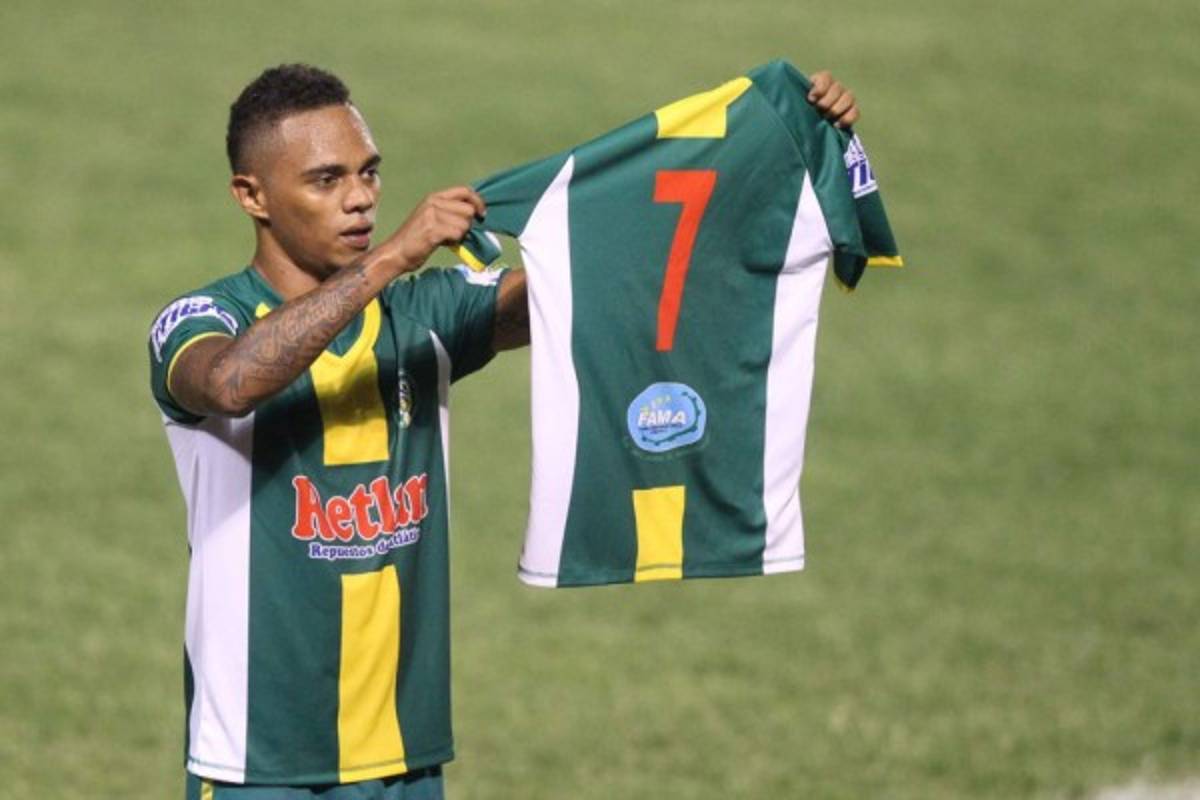 La plantilla que alista Juticalpa para darle pelea a los grandes en el Apertura