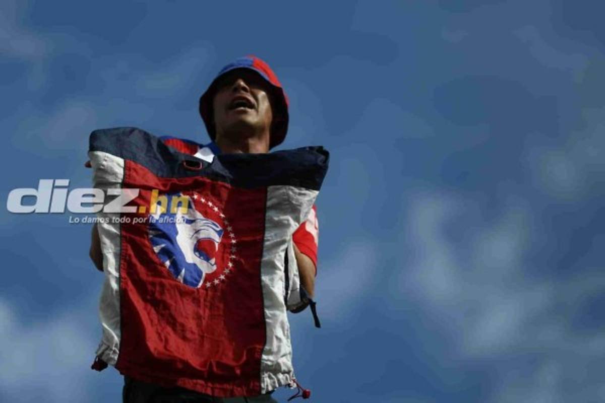 No se vio por TV: Pelea brutal en silla, olimpista en un mar de motaguas y la tristeza de Pereira