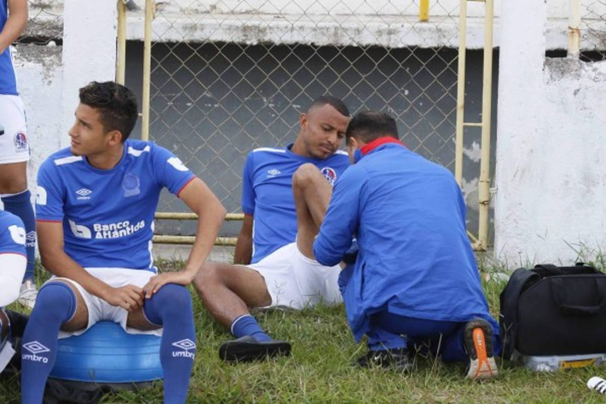 MERCADO: Marathón cerca de tres fichajes y Olimpia analiza más bajas