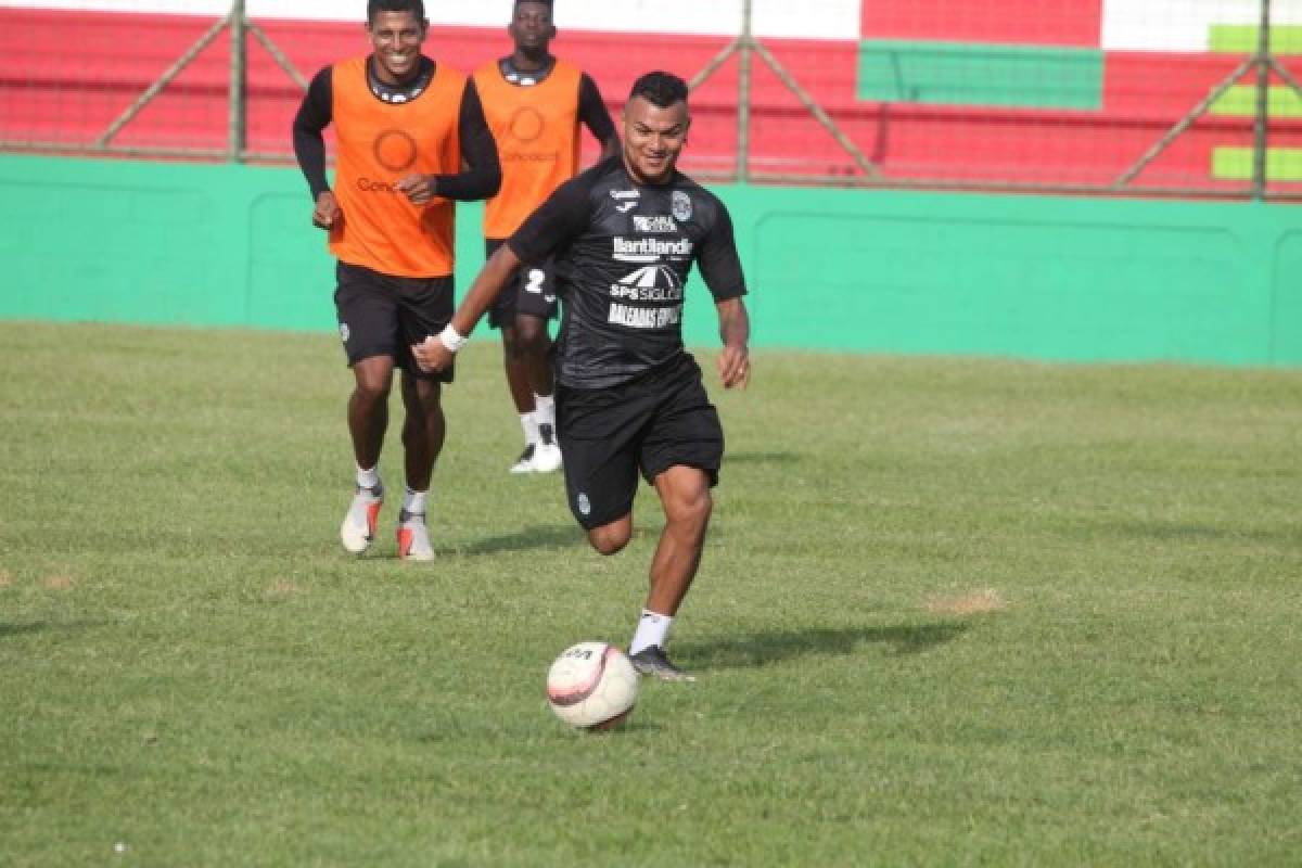 Luciano Emilio al Olimpia y otros 15 fichajes polémicos en el fútbol de Honduras