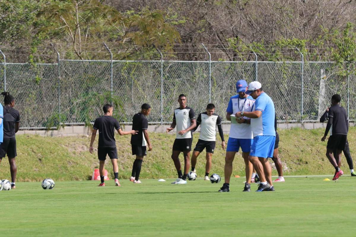 ¡Sorpresa! Olimpia incorpora a su nuevo fichaje para la próxima temporada y es seleccionado hondureño