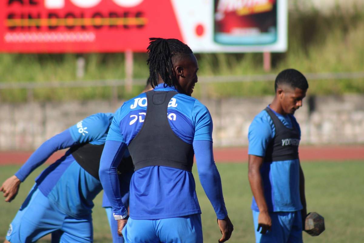 Caso Rubilio Castillo y Motagua: Revisión de contrato, informe médico, lesión que sufre y la oferta del extranjero