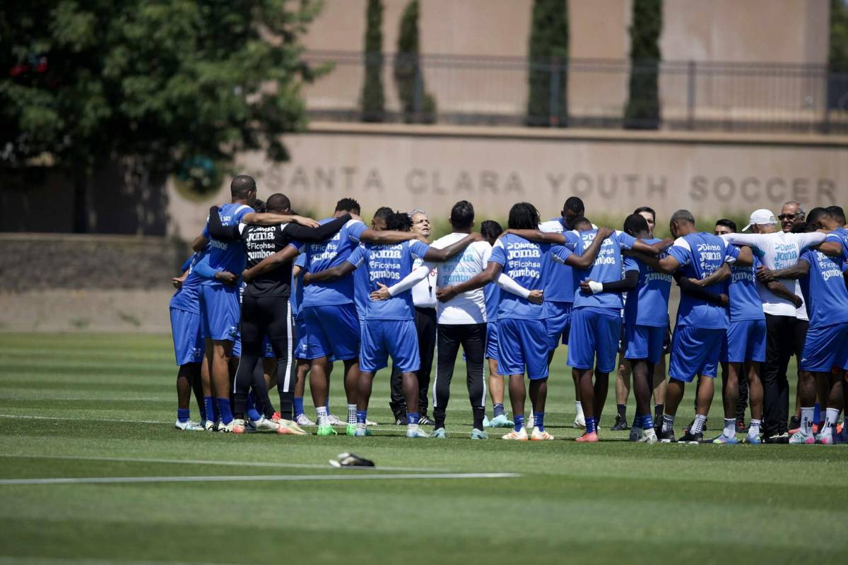 ¡Alegría total en Honduras! Kervin Arriaga se roba el show y comienza el plan para eliminar a Panamá ¿Bajas en la H?