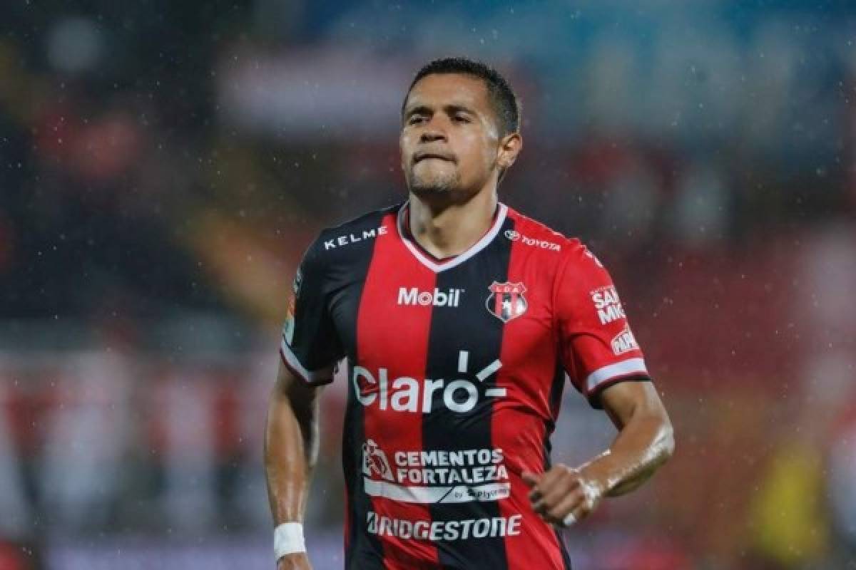 Fichajes: Cristian Cálix tiene nuevo equipo, Deybi irá a Europa y Olimpia cederá jugadores