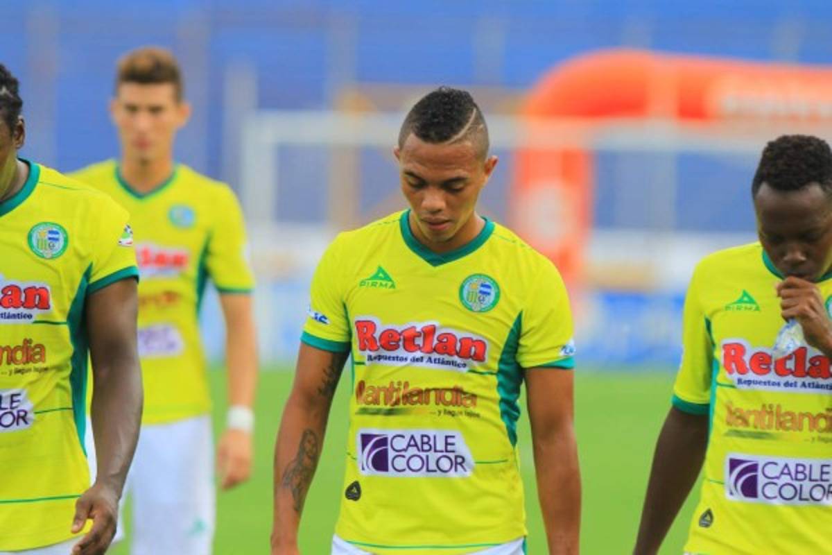 Los looks de la Liga de Honduras, los cortes tipo Cristiano imponen moda