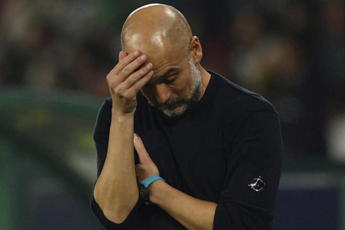 Rechazó al Manchester City de Pep Guardiola: contrato hasta 2030 y salario de 22 millones por año