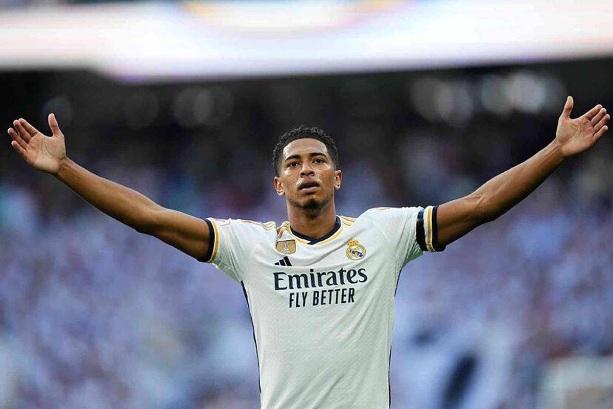 Así sería el primer 11 oficial del Real Madrid en la Supercopa de Europa ante Atalanta ¿Con Mbappé?