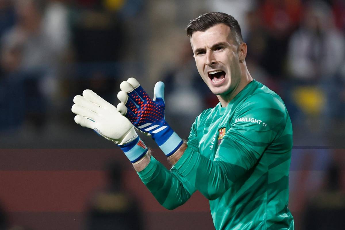 Hansi Flick contra su exequipo: alineación del Barcelona para enfrentar al Bayern Múnich en la Champions