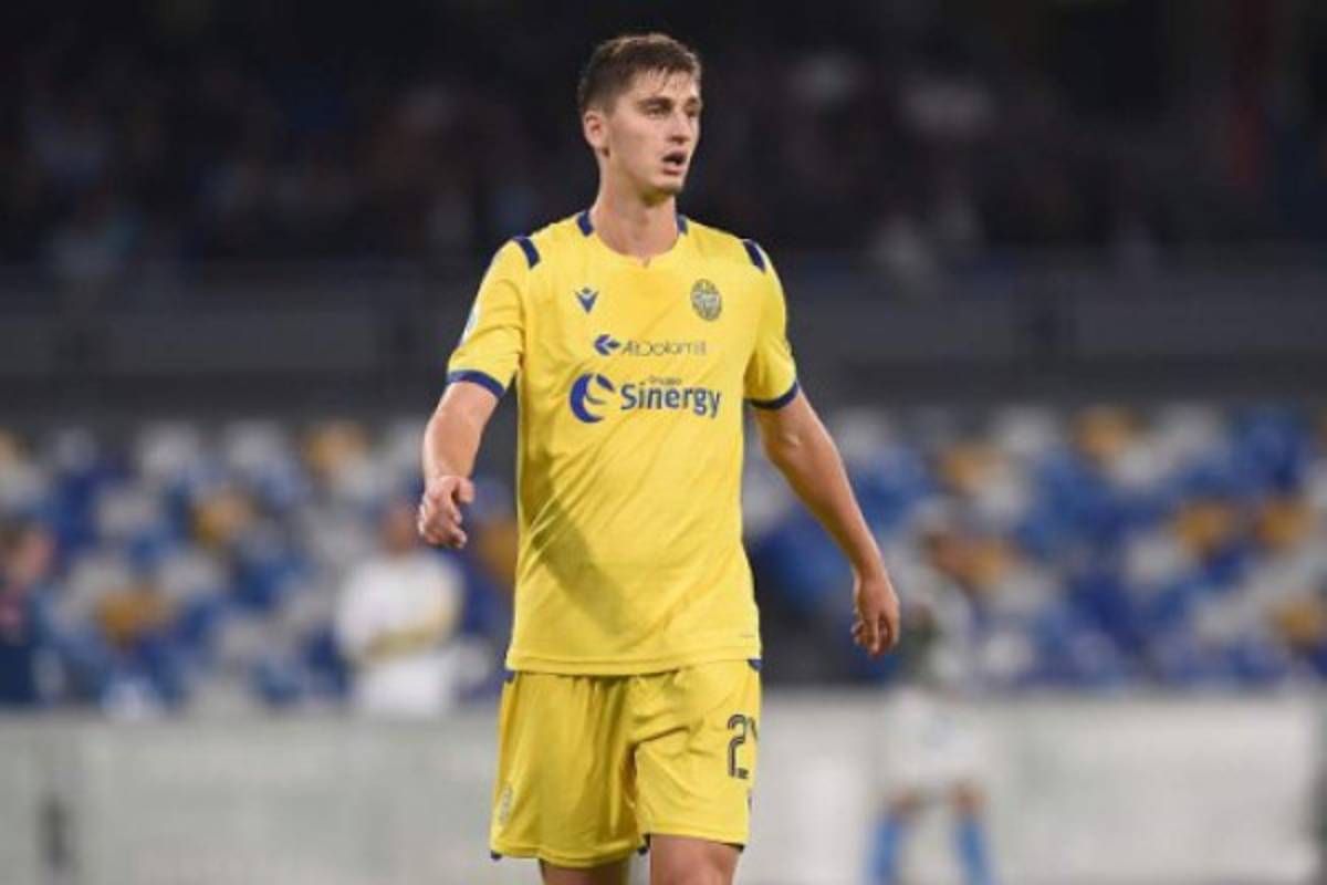 ¡Equipazo! El 11 de lujo de la Serie A con CR7, Immobile y Lukaku formando un tridente letal en Europa