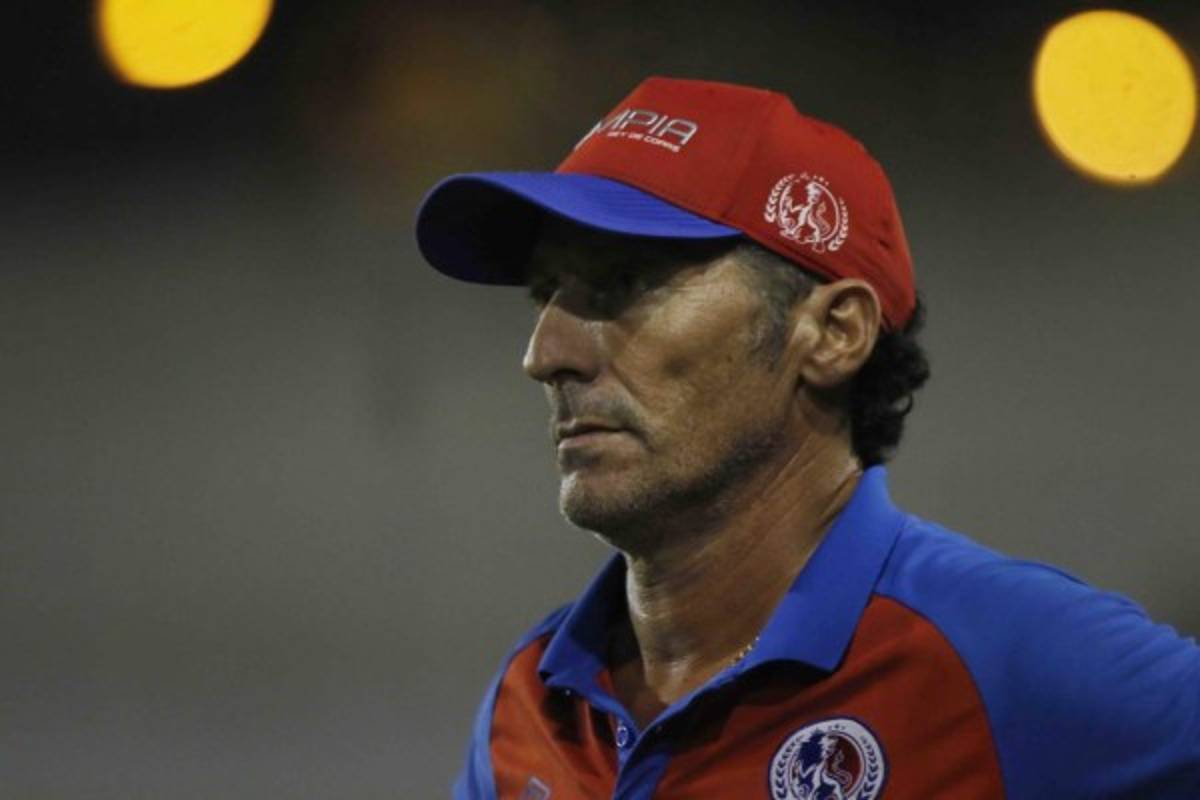 ¡Muralla atrás y ataque que infunde terror! El 11 ideal de las vueltas del torneo Clausura 2021 en Honduras