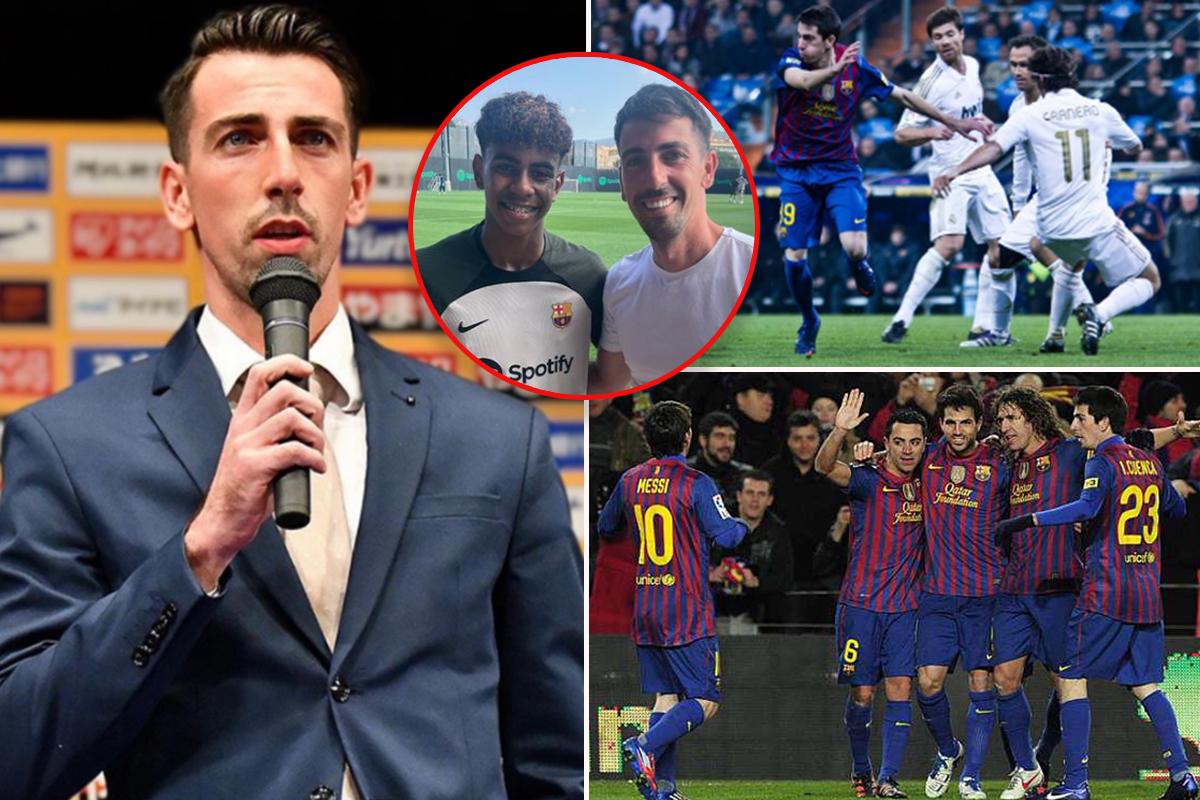 El dinero no evita la soledad: jugó el Clásico con Barcelona, se retiró con 32 años por un duro motivo y ahora es empresario