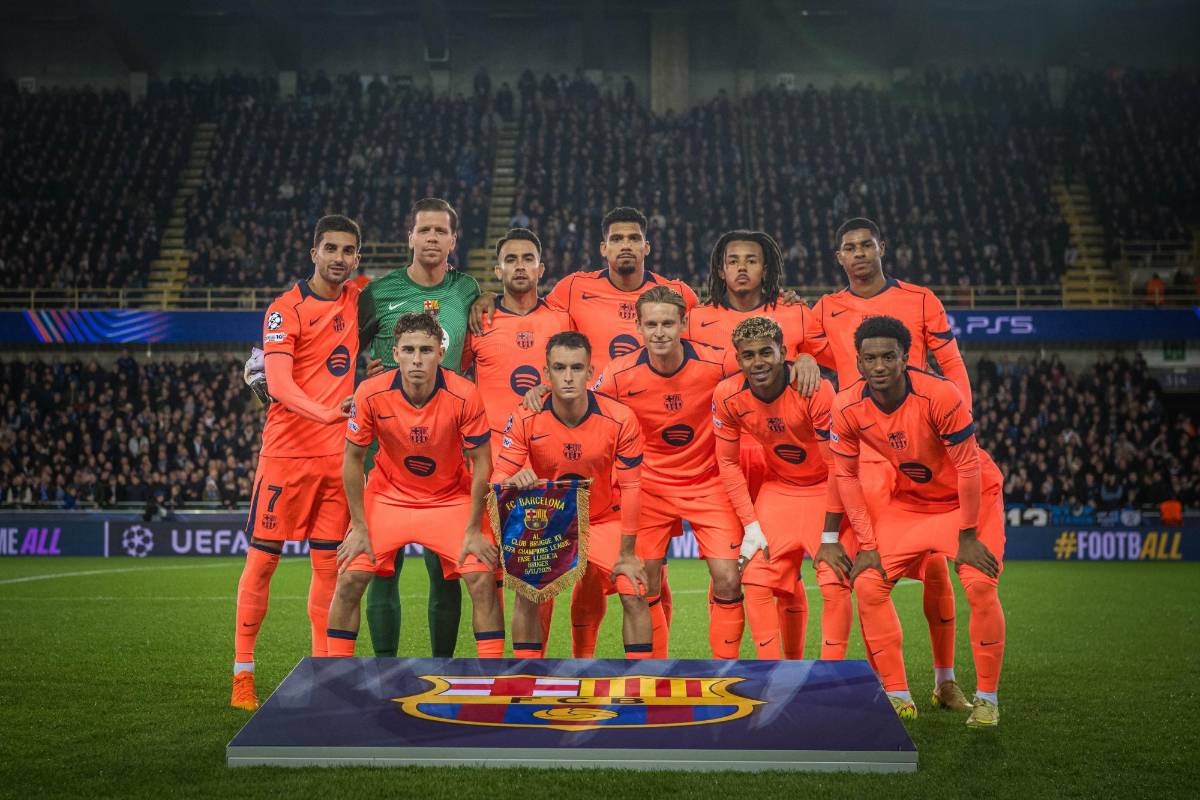 Lamine Yamal cierre bocas, la polémica del VAR que perjudicó al Barcelona y nadie vio; el error que tiene furioso a Flick