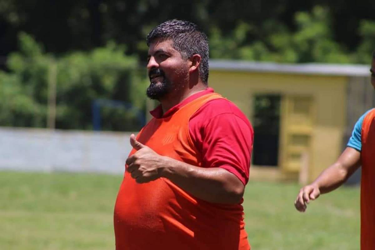 Luis Cruz, el empresario encargado del resurgimiento del Vida: su ambioso proyecto y la razón del éxito en el Apertura