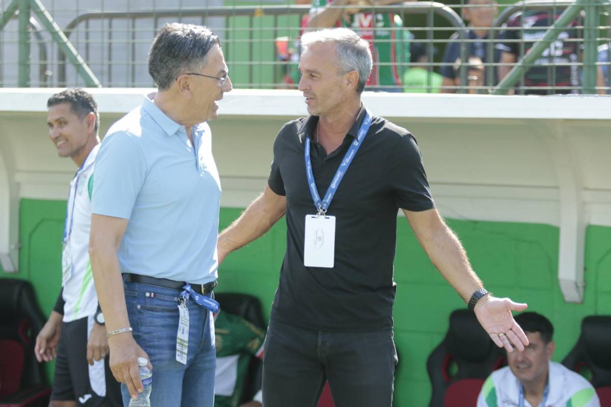 Argentina sigue cautivando, homenaje a exjugador y el motivo del mensaje de Isaac Castillo