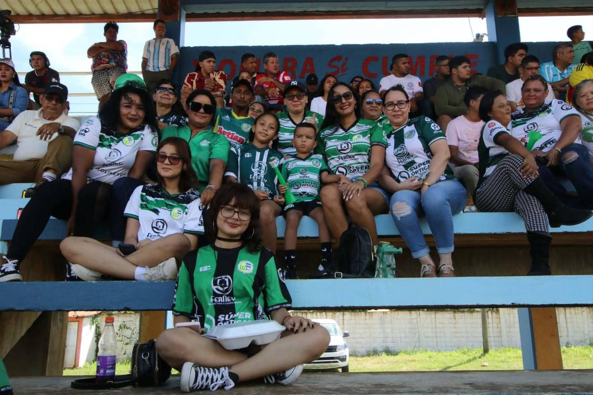 ¿Quién era la linda colocha? Fichaje esperado en Olimpia y el calor afectó a jugador
