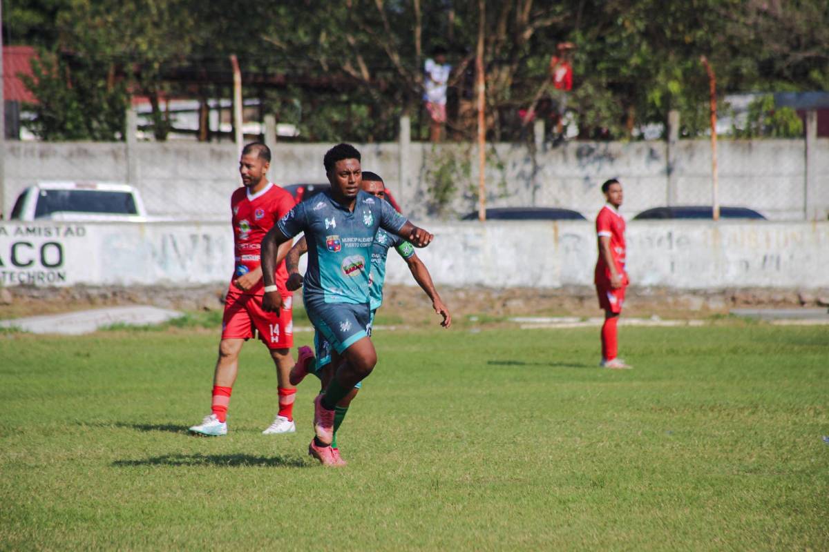 Fichajes en Liga de Ascenso de Honduras: mundialista ya fue presentado, Georgie Welcome se resiste al retiro y club dio de baja a 11 jugadores
