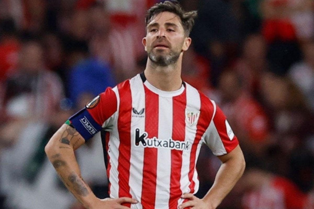 Sensible baja para el Athletic Club: Yeray Álvarez recibe durísima sanción por dopaje