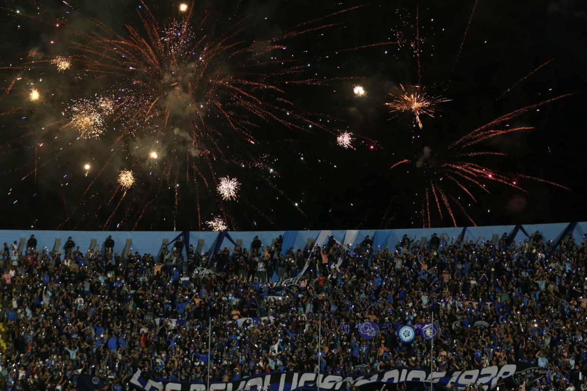 Terminó con bronca el Motagua vs Alajuelense, Serrano perdonó, celebración tica y decepción del Ciclón Azul en Copa Centroamericana 2025