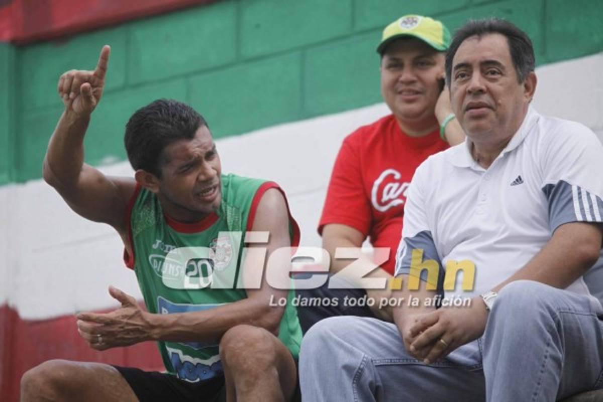 ¡Hasta siempre Edwin Pavón! Los mejores recuerdos en su carrera como entrenador