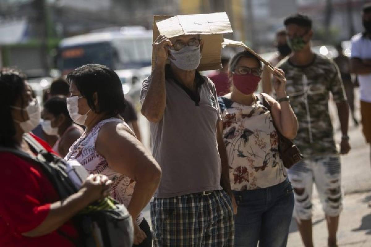 La gran sospecha de la OMS: Los asintomáticos de coronavirus no están propagando la enfermedad