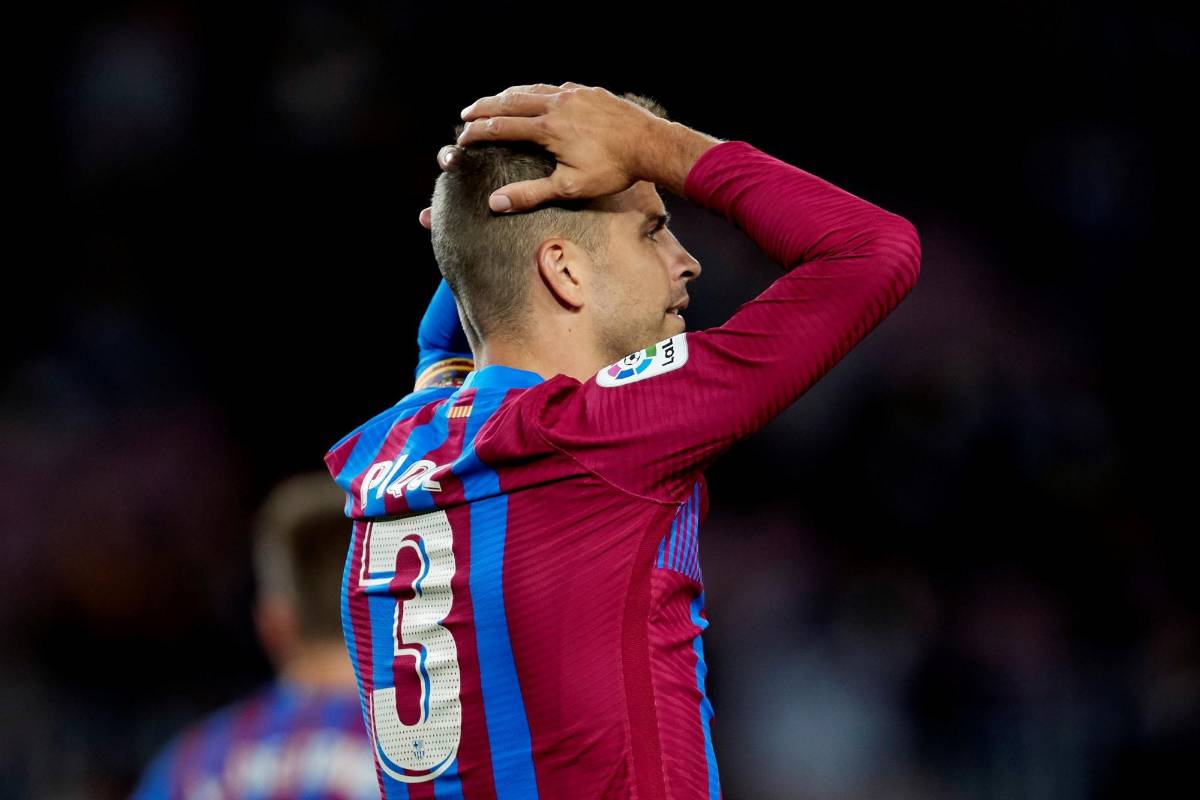 Así fue la boda de Jordi Alba en una finca del siglo XVII: los invitados y el motivo por el que Piqué no aceptó la invitación