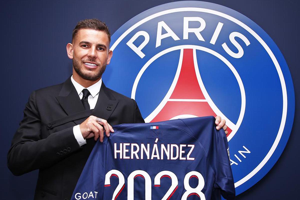 Escándalo: futbolista del PSG y su esposa son acusados de tráfico de personas y explotación laboral