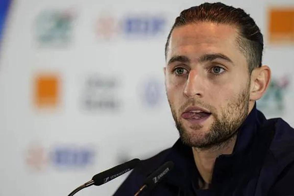 Acuerdo del Real Madrid con este futbolista, la bomba de Griezmann y la decisión de Barcelona con Vitor Roque