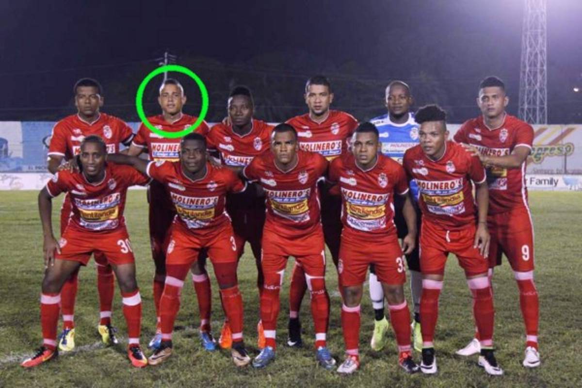 Los rostros que no veremos en Liga Nacional en este Apertura 2017