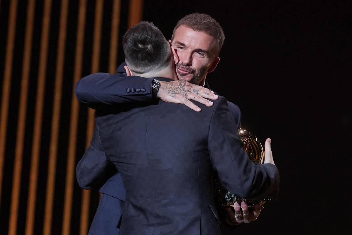 Messi y su conquista del octavo Balón de Oro: El enojo de Mbappé y Haaland, el mensaje a Diego Maradona y Francia le aplaude