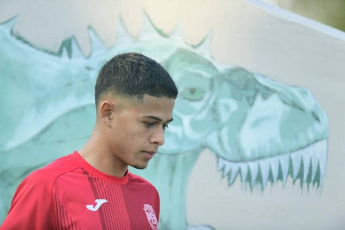 Fichajes: Motagua y Vida sacuden el mercado en el cierre de pases; vuelven dos legionarios