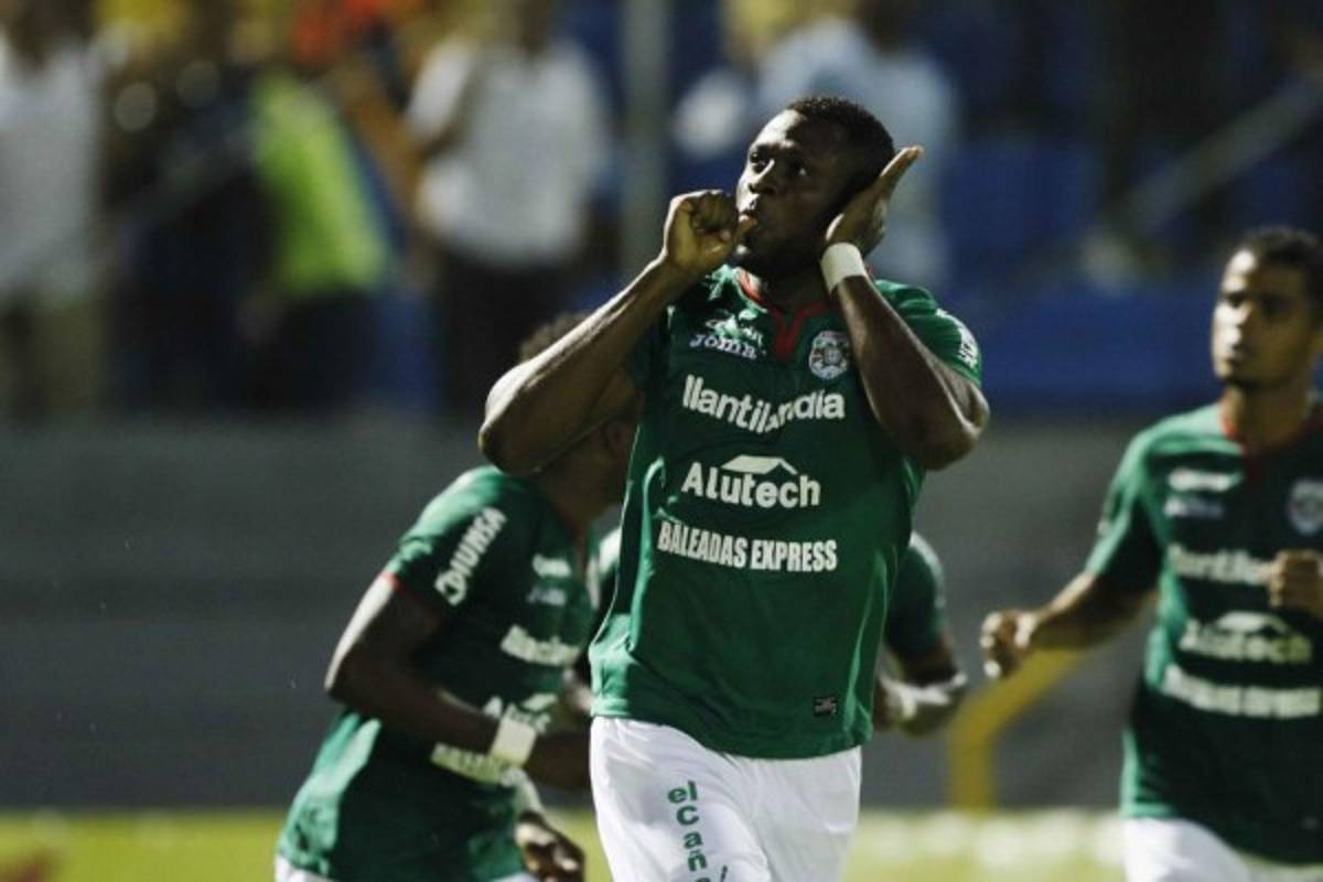 ¡Con variante! El 11 que apunta el Marathón para vencer al Real España en el Morazán