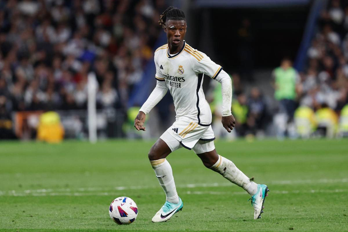 ¡Es un hospital! Real Madrid suma un futbolista más a la larga lista de lesionados: cinco volverán hasta 2024