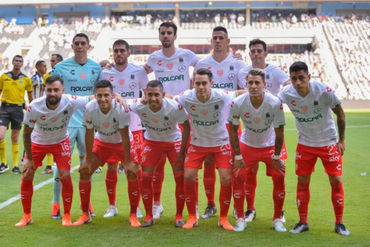 Liga MX: 11 históricos equipos mexicanos que desaparecieron a pesar de que no descendieron