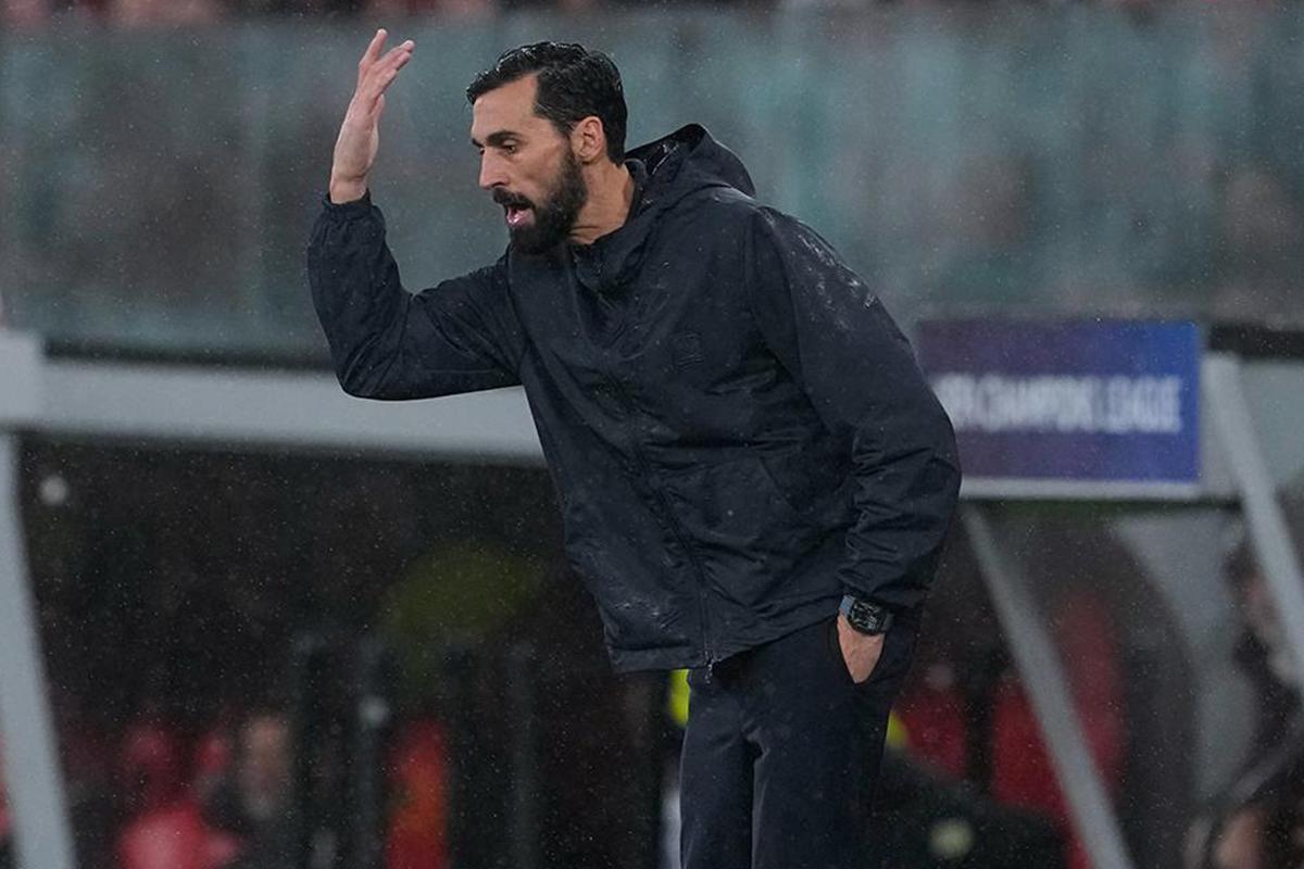 Ni Mourinho ni Klopp: Real Madrid lo llamó para sustituir a Arbeloa y se reencontraría con Mbappé