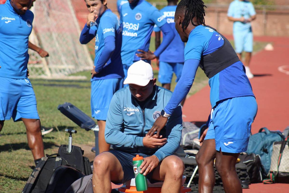 Caso Rubilio Castillo y Motagua: Revisión de contrato, informe médico, lesión que sufre y la oferta del extranjero